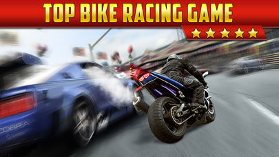 Download 3D Motor-Bike Drag Race: Real Driving Simulator Racing Game App on your Windows XP/7/8/10 and MAC PC